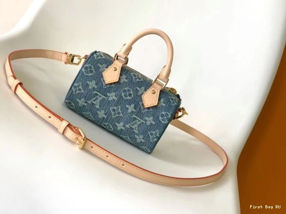 Firstbags ru review NANO VUITTON LOUIS SPEEDY 0726